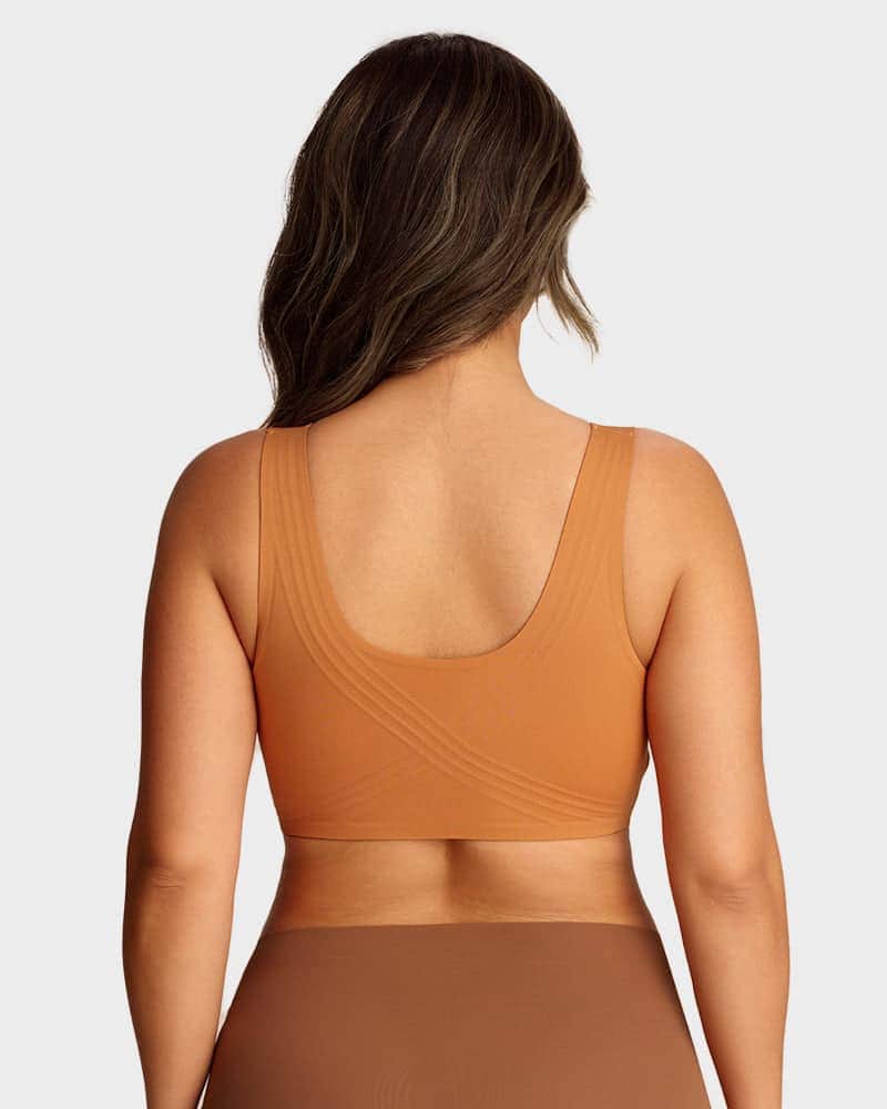ShapeChic™ Lifting Jelly Bra