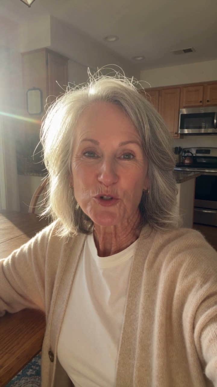 Marilyn S. review
