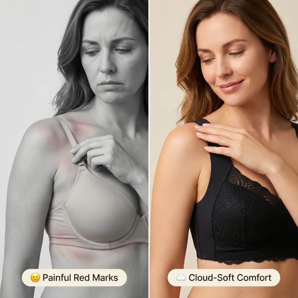 ShapeChic™ Original Bra