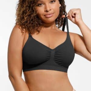 Snatched Soft Bra
