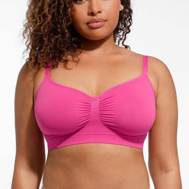 Snatched Soft Bra - Image 3