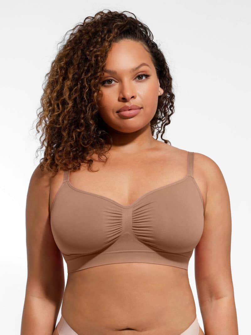 Snatched Soft Bra - Image 8