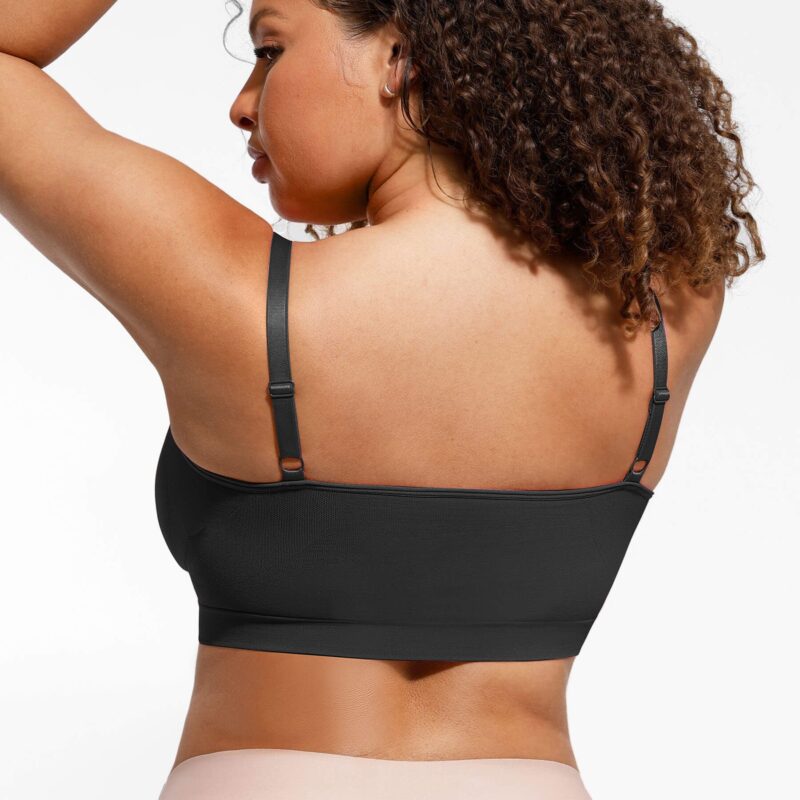 Snatched Soft Bra - Image 2