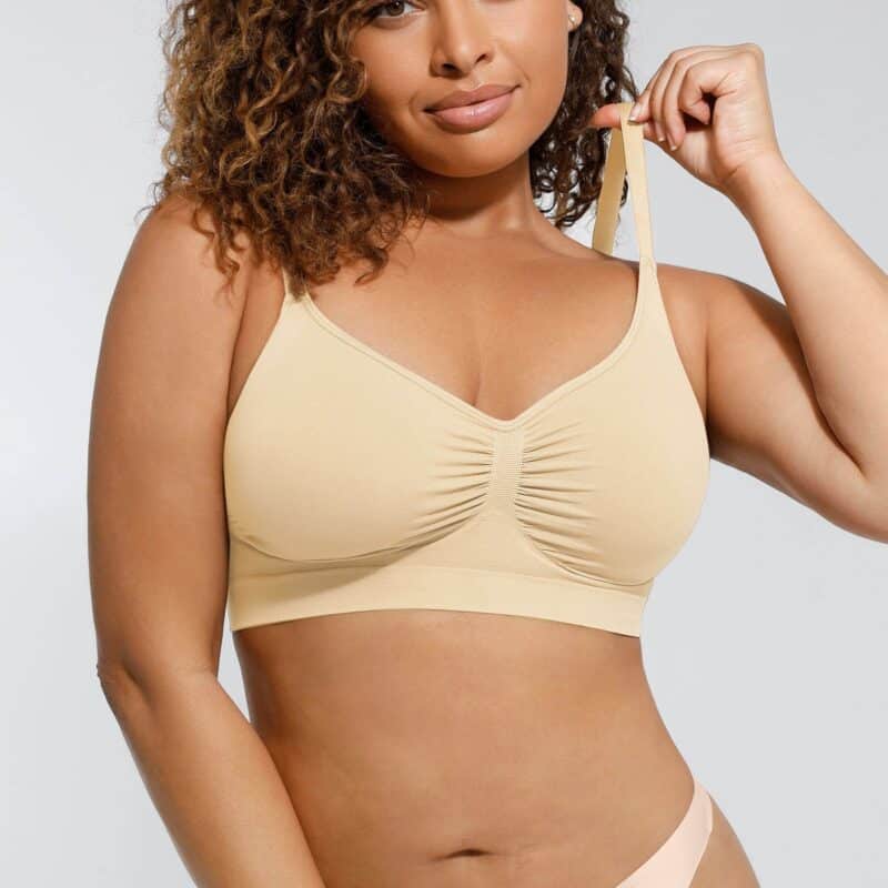 Snatched Soft Bra - Image 4