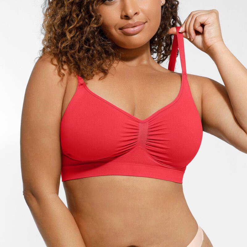 Snatched Soft Bra - Image 5