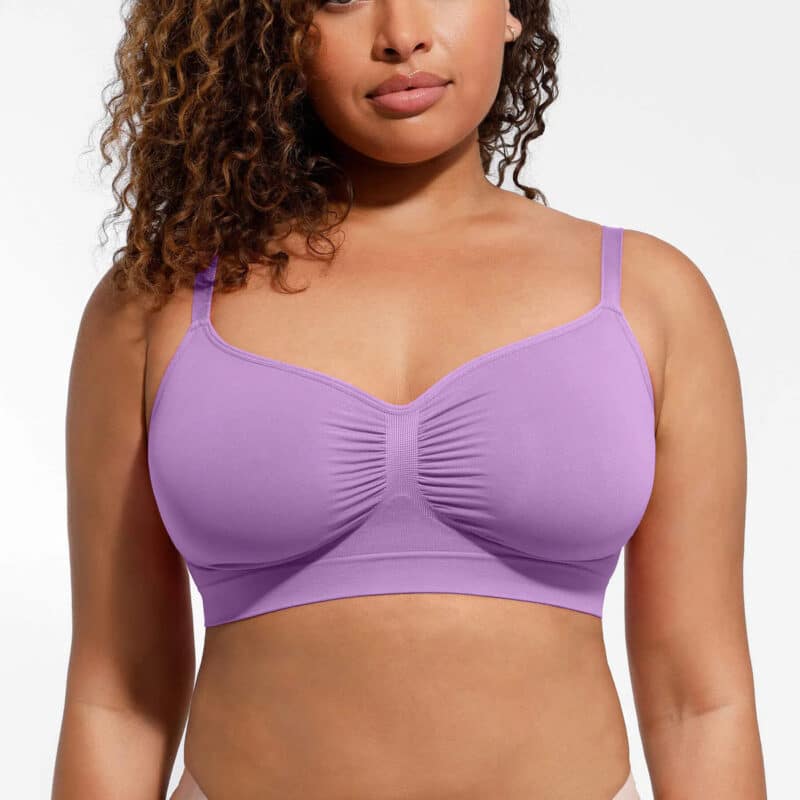 Snatched Soft Bra - Image 6