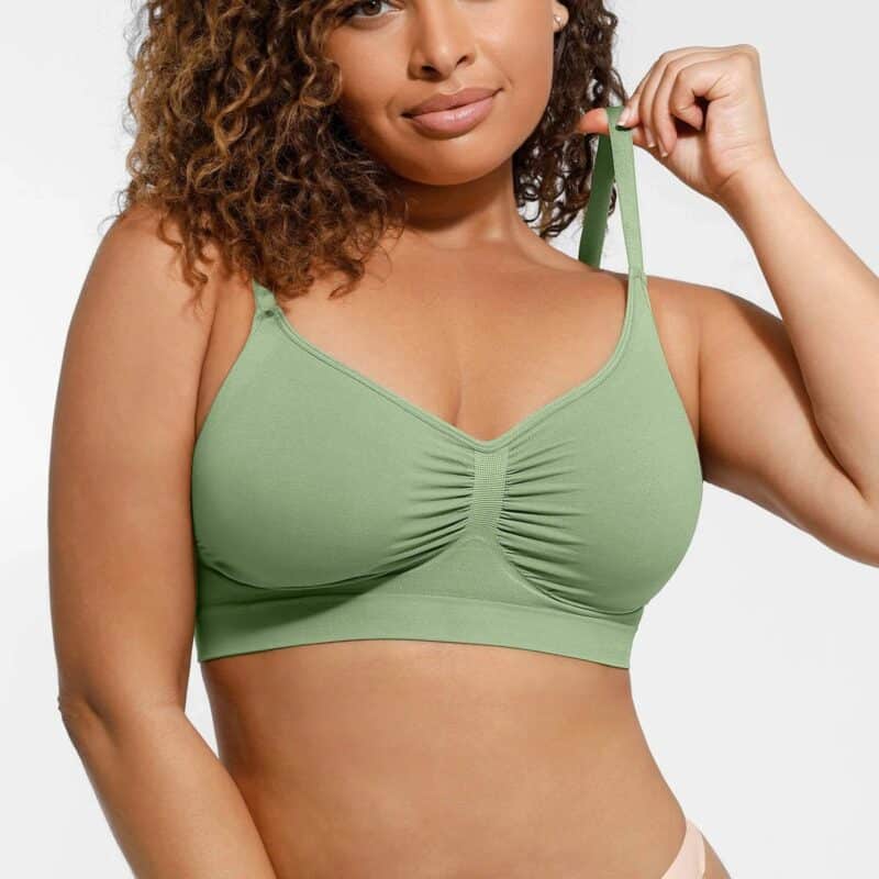 Snatched Soft Bra - Image 7