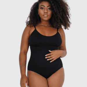 Snatched Bodysuit