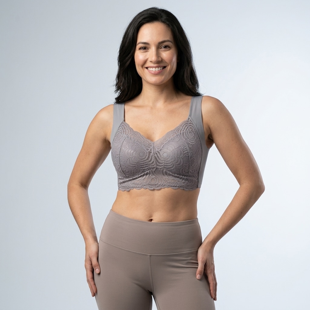 ShapeChic™ Original Bra