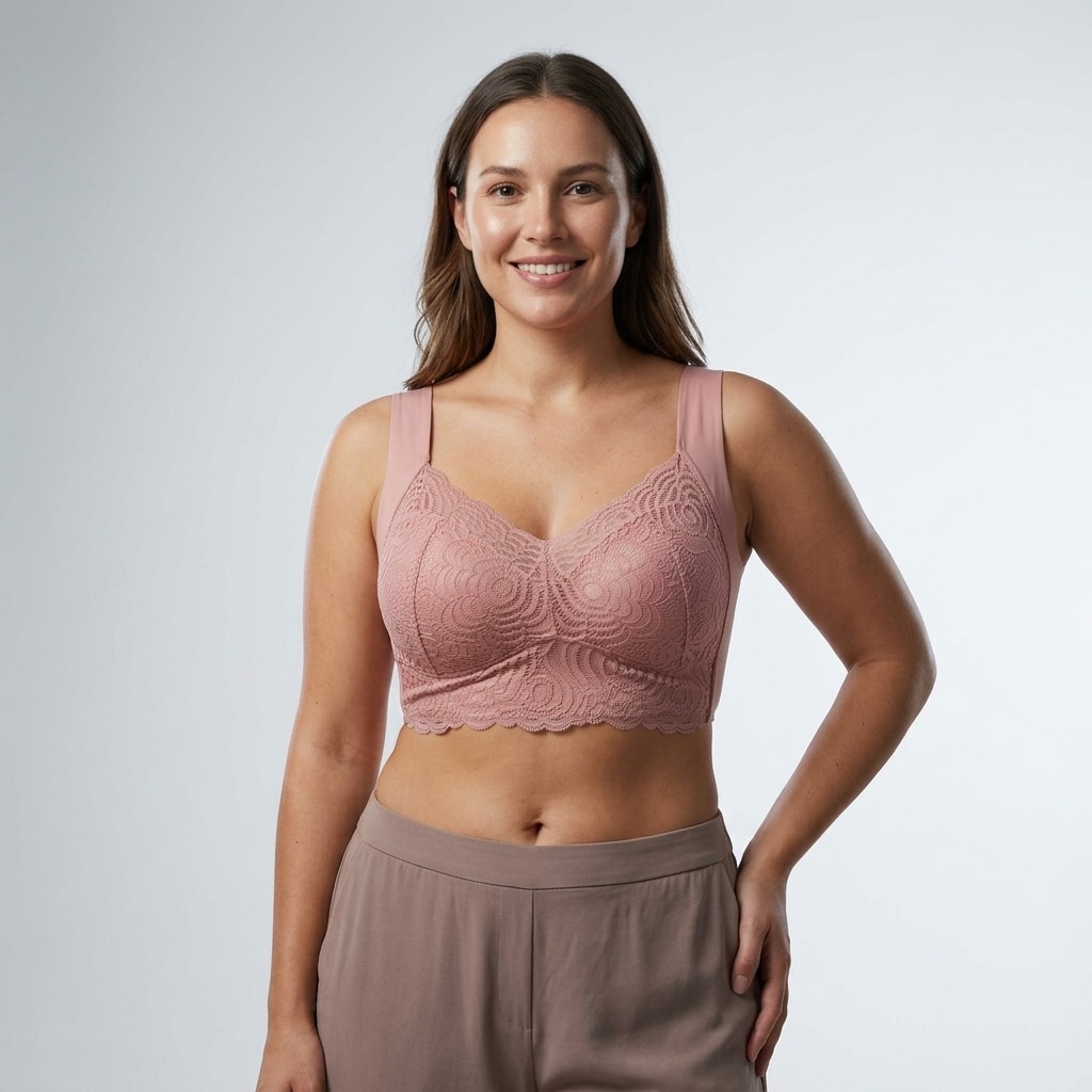 ShapeChic™ Original Bra