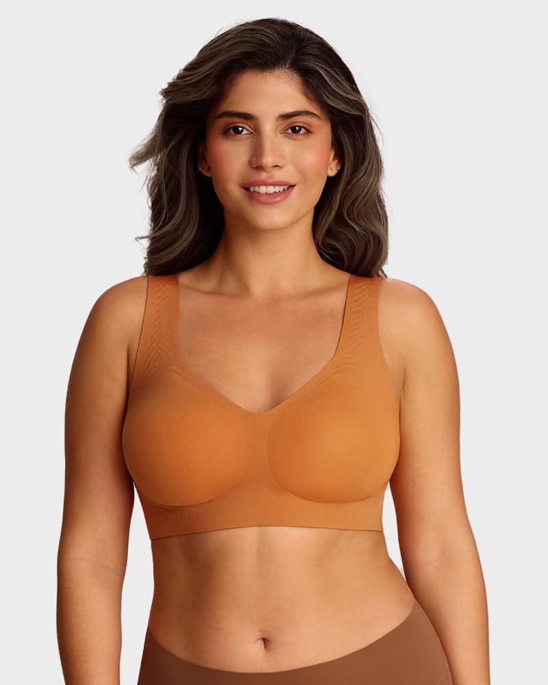 Lifting Premium Jelly Bra