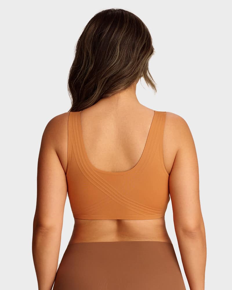 Lifting Premium Jelly Bra