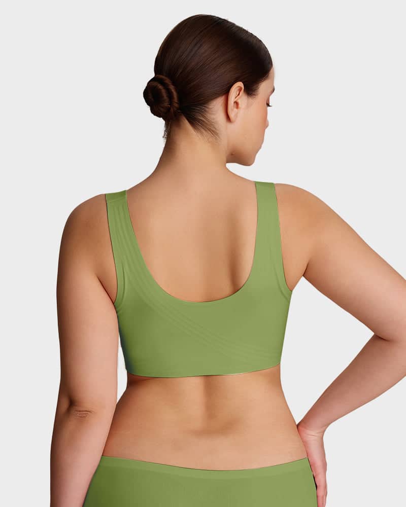 Lifting Premium Jelly Bra
