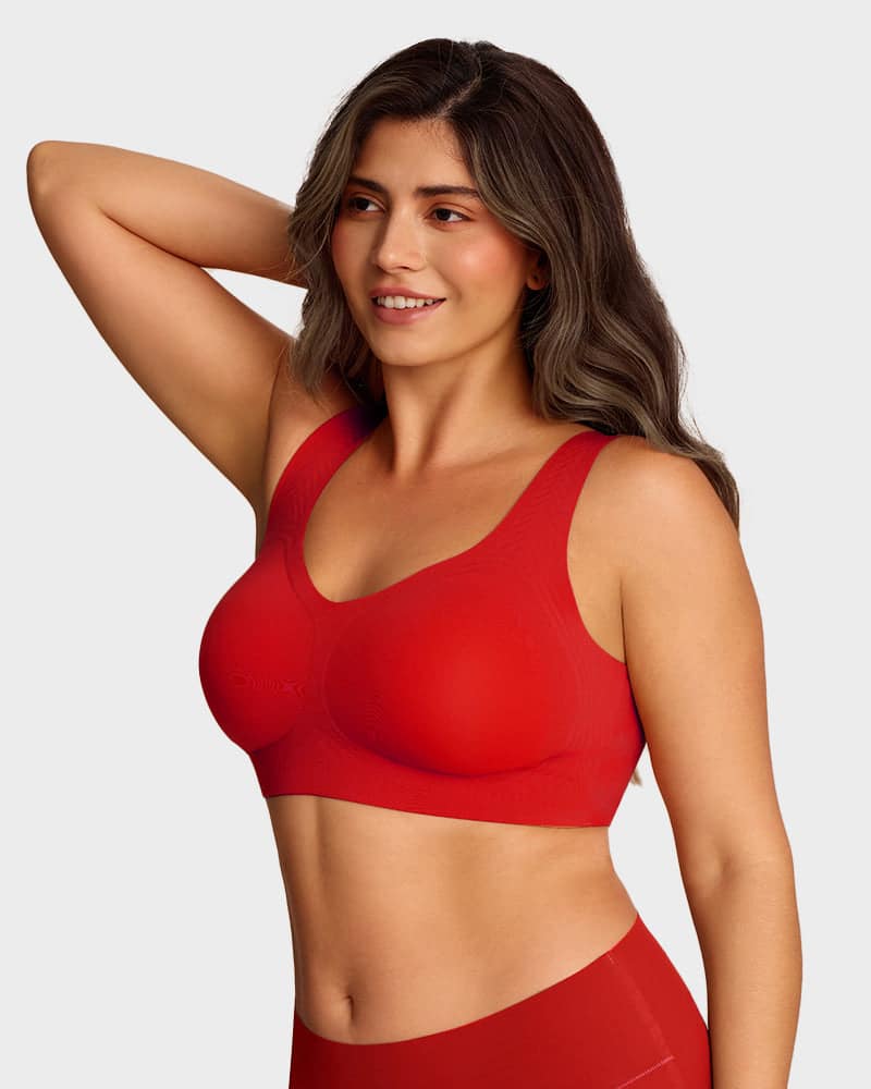 Lifting Premium Jelly Bra