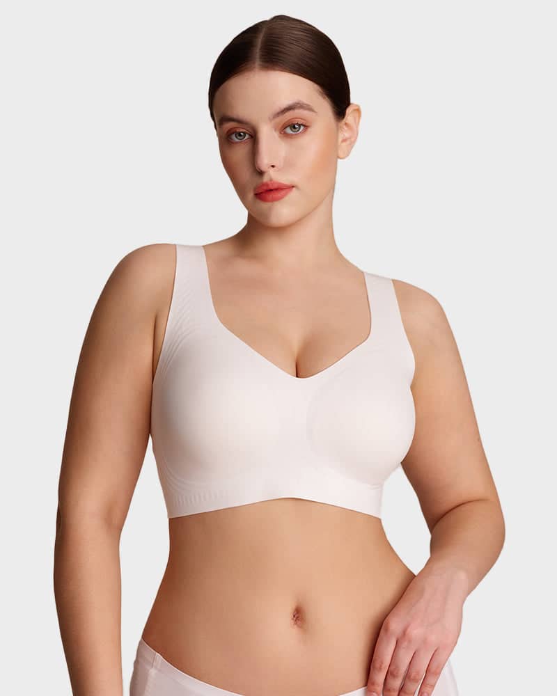 Lifting Premium Jelly Bra
