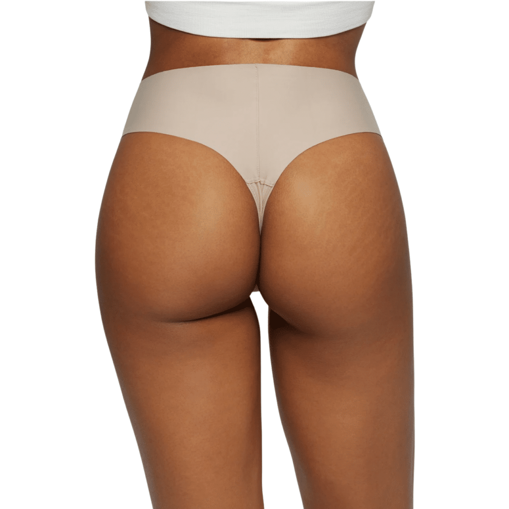 Confidence Thong
