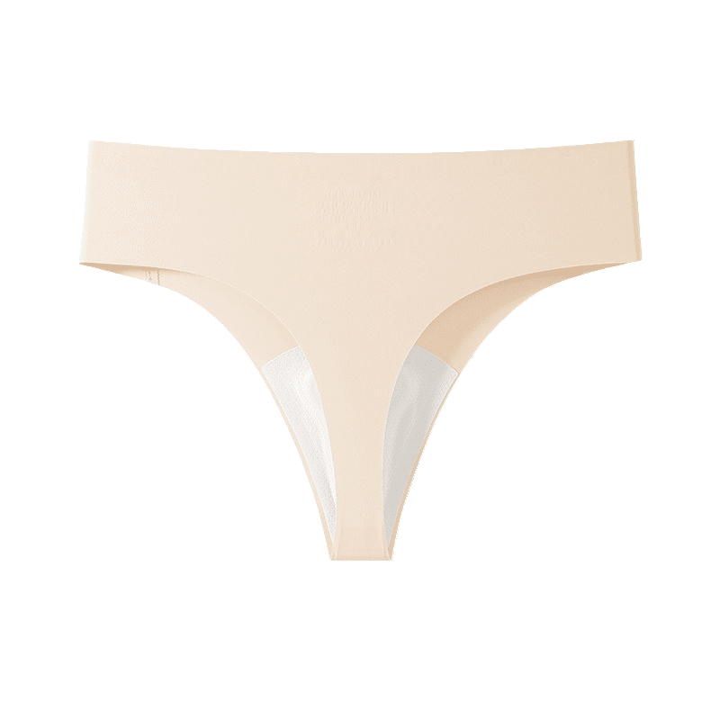 Confidence Thong