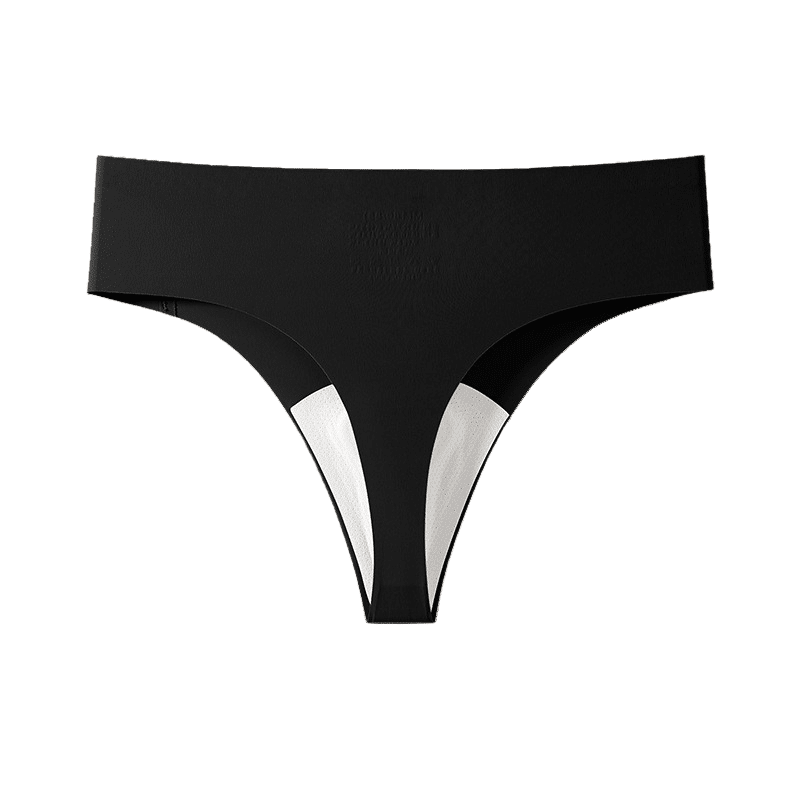 Confidence Thong
