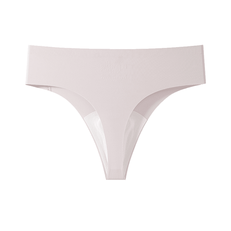 Confidence Thong