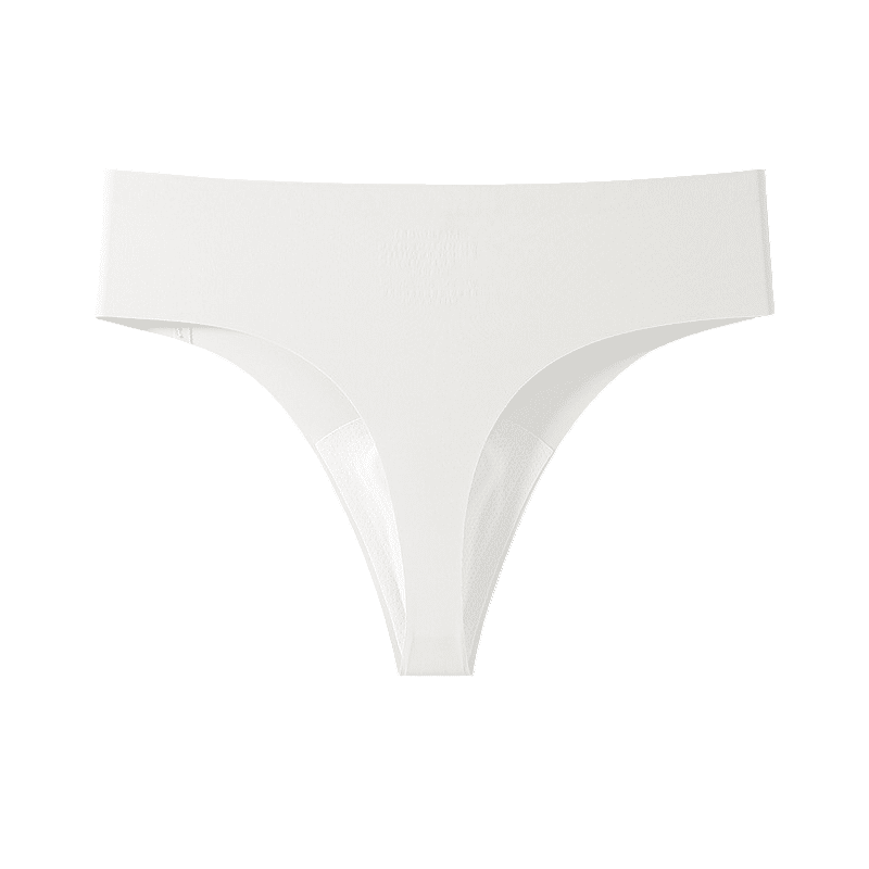 Confidence Thong