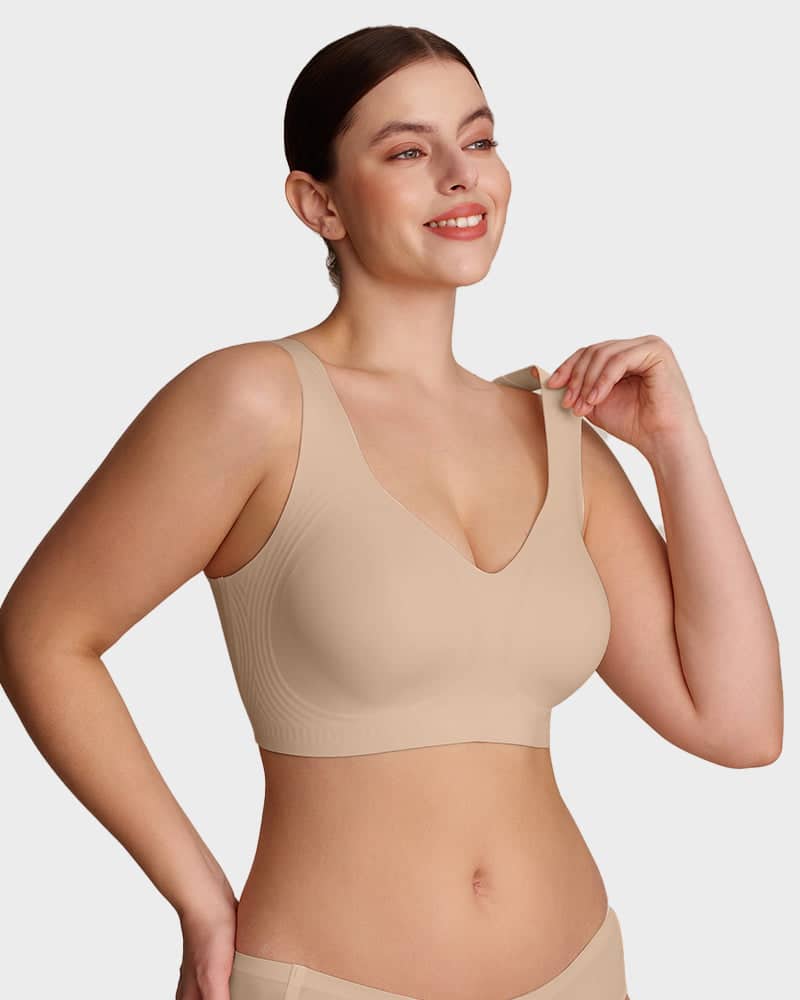 Lifting Premium Jelly Bra