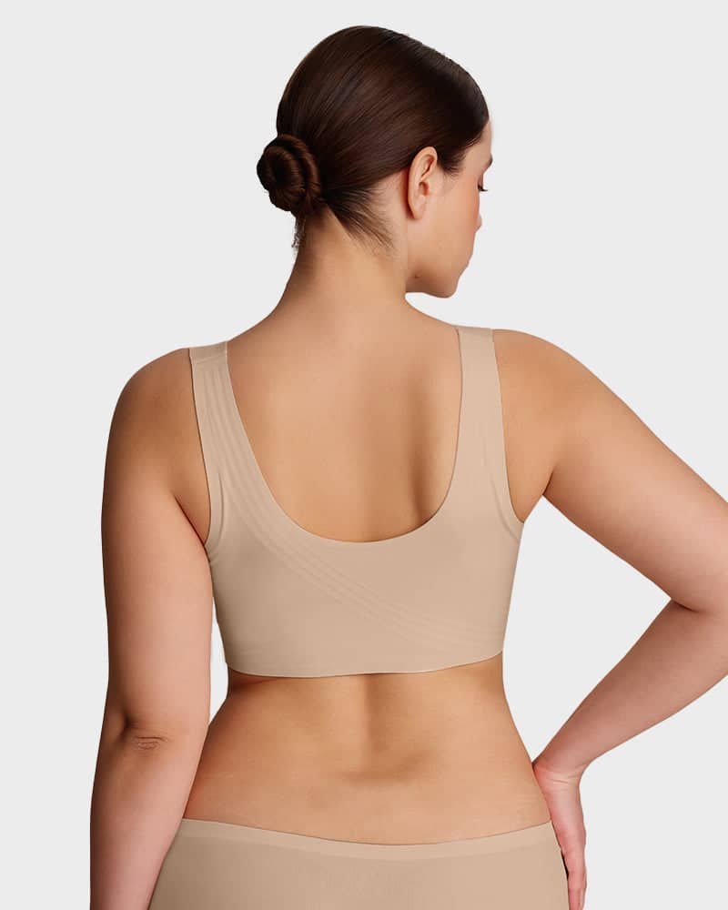 Lifting Premium Jelly Bra