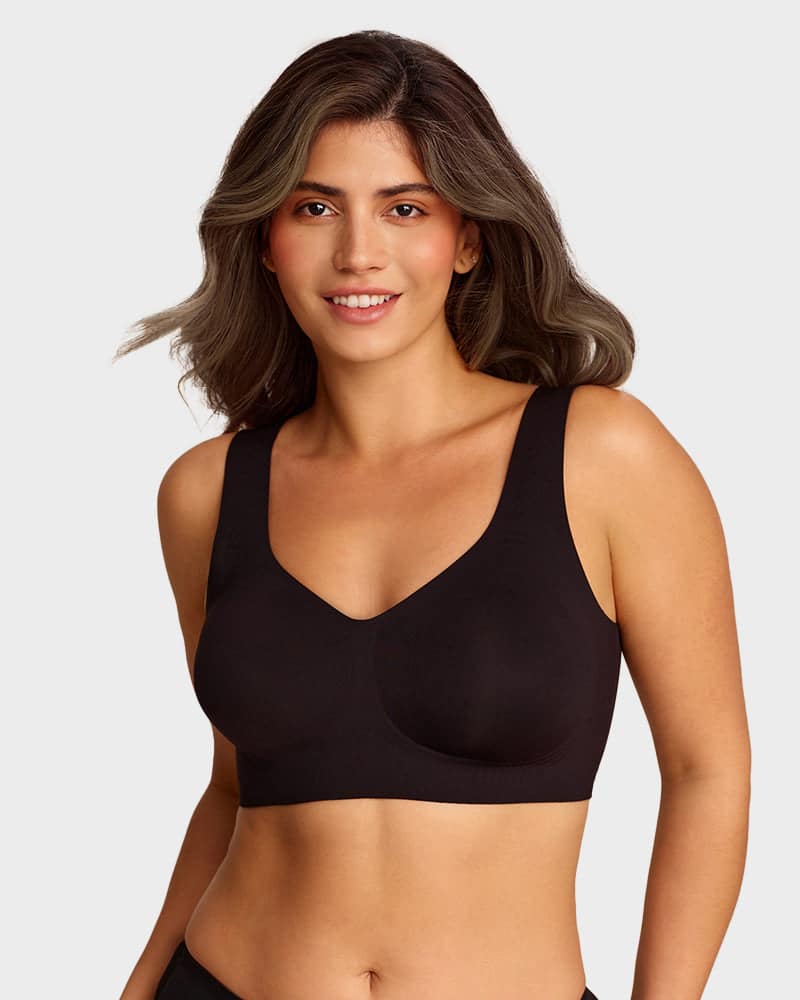 Lifting Premium Jelly Bra