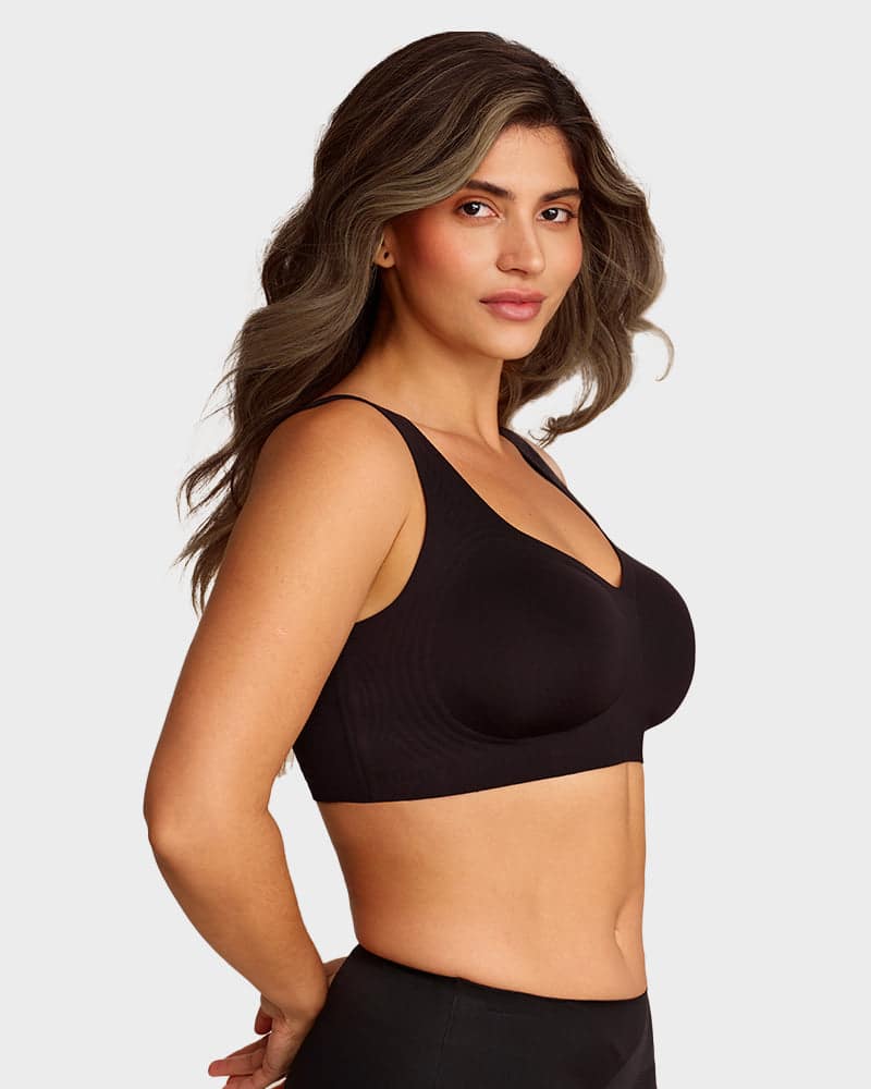 Lifting Premium Jelly Bra