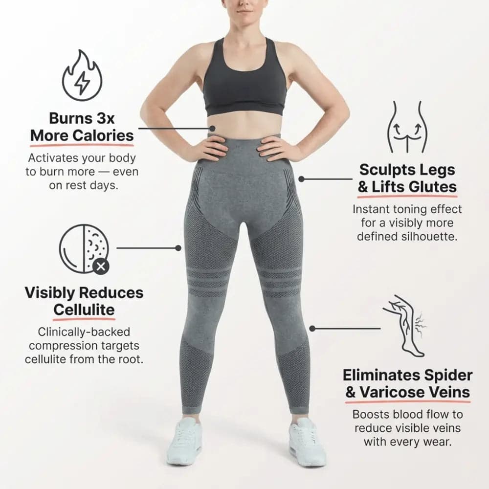 SculptShape v2 Leggings