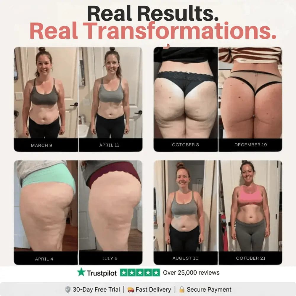 SculptShape v2 Leggings