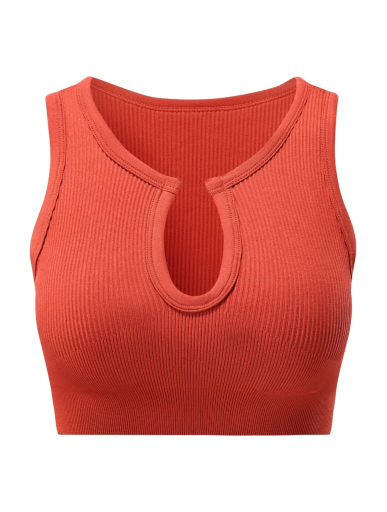 ShapeChic Sculpt Top