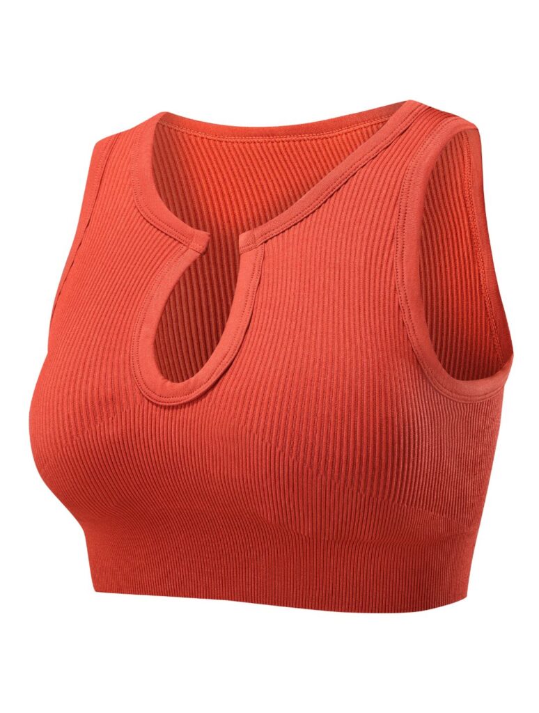ShapeChic Sculpt Top