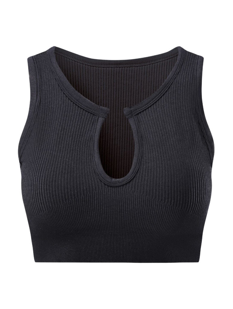 ShapeChic Sculpt Top