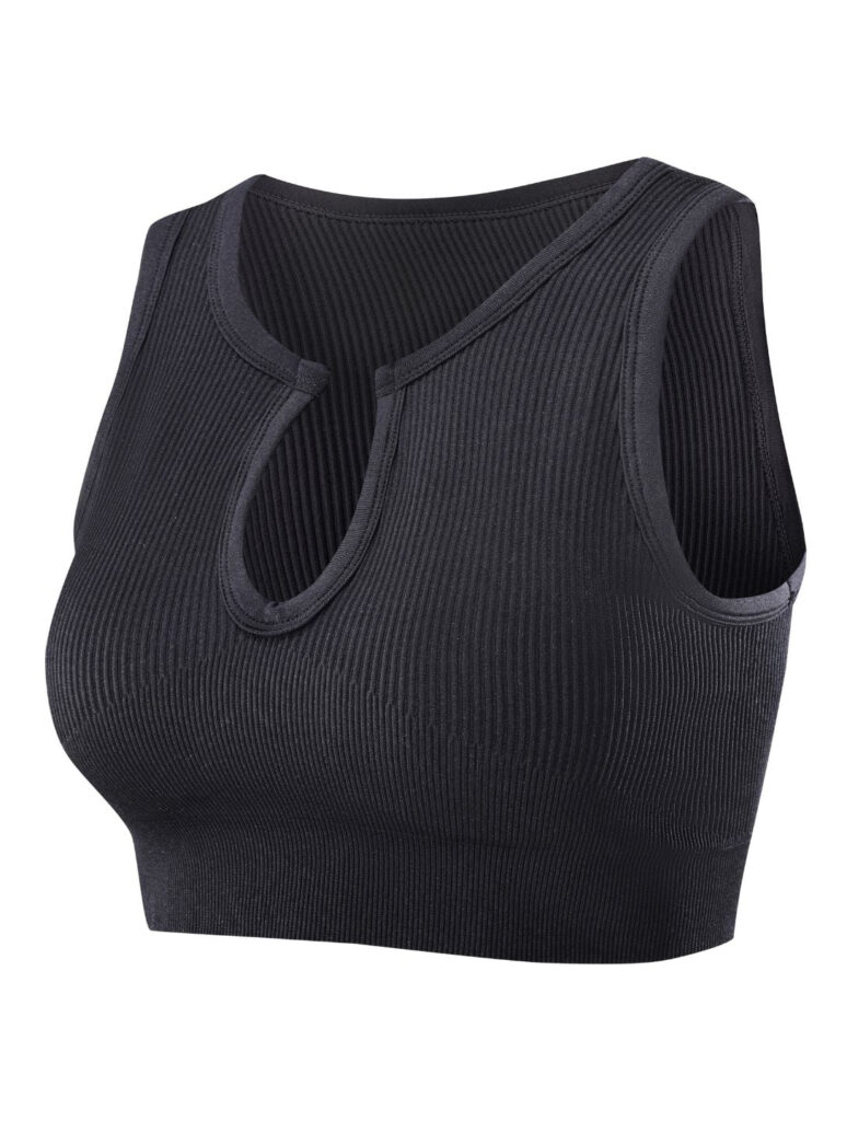 ShapeChic Sculpt Top