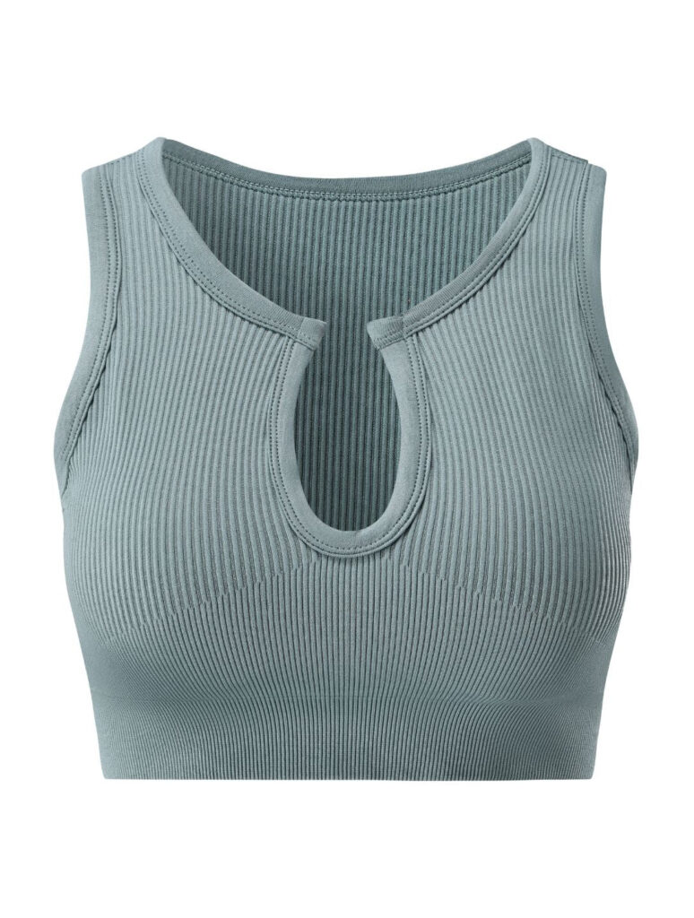 ShapeChic Sculpt Top