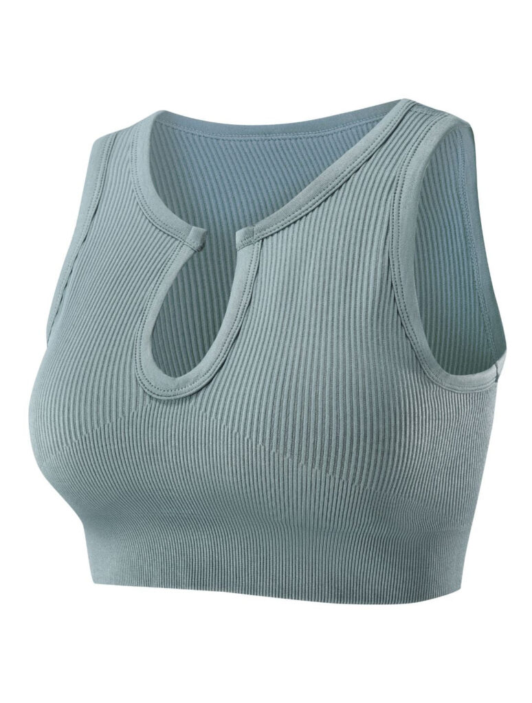 ShapeChic Sculpt Top