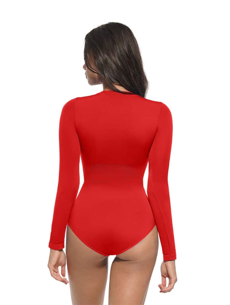 Smooth All Day Bodysuit