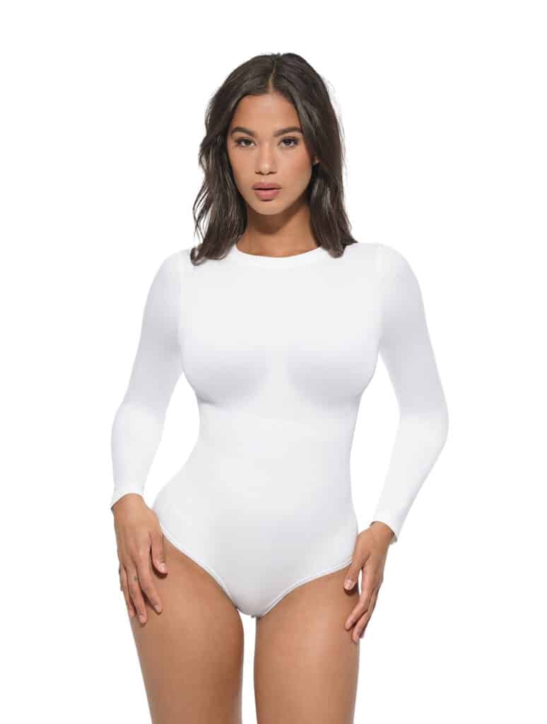 Smooth All Day Bodysuit
