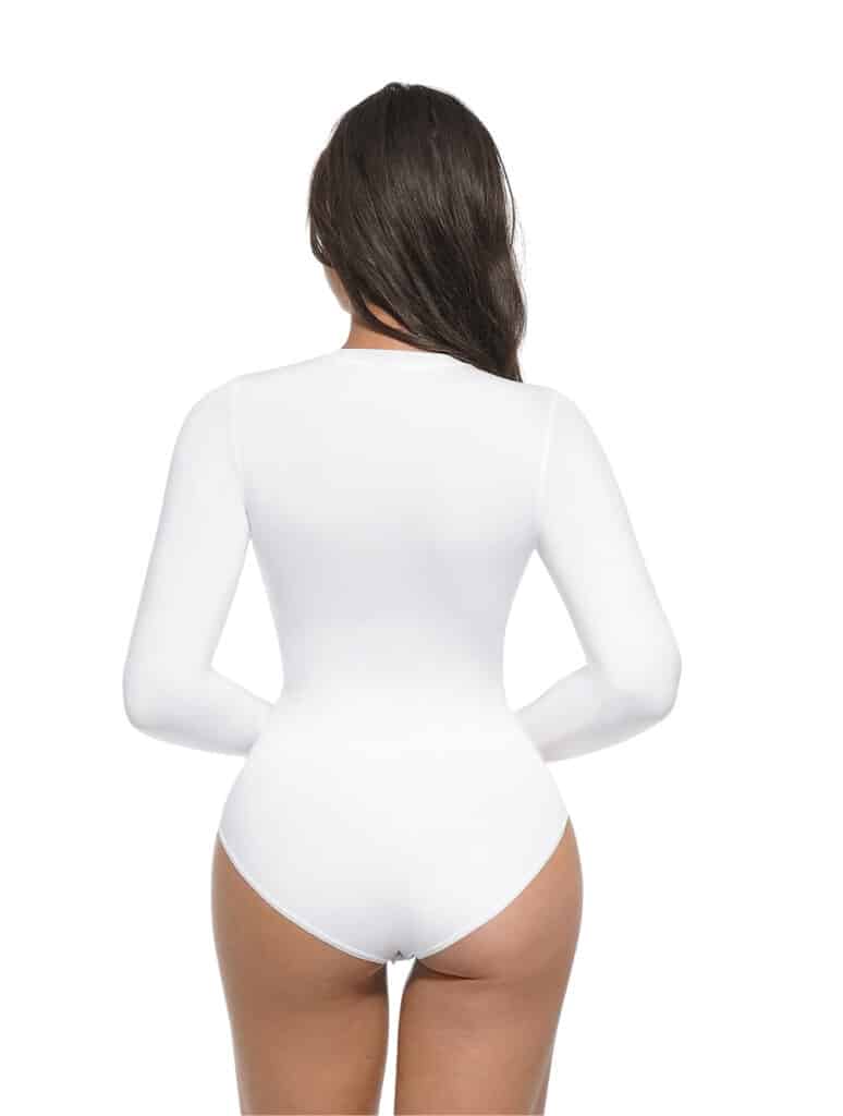 Smooth All Day Bodysuit