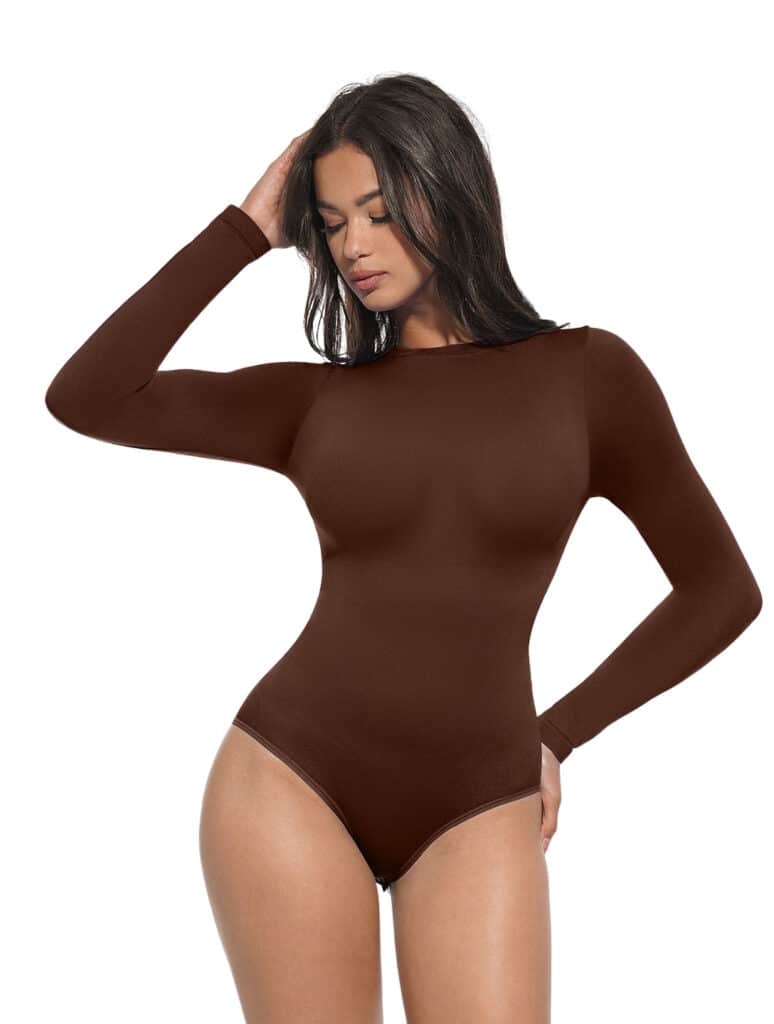 Smooth All Day Bodysuit