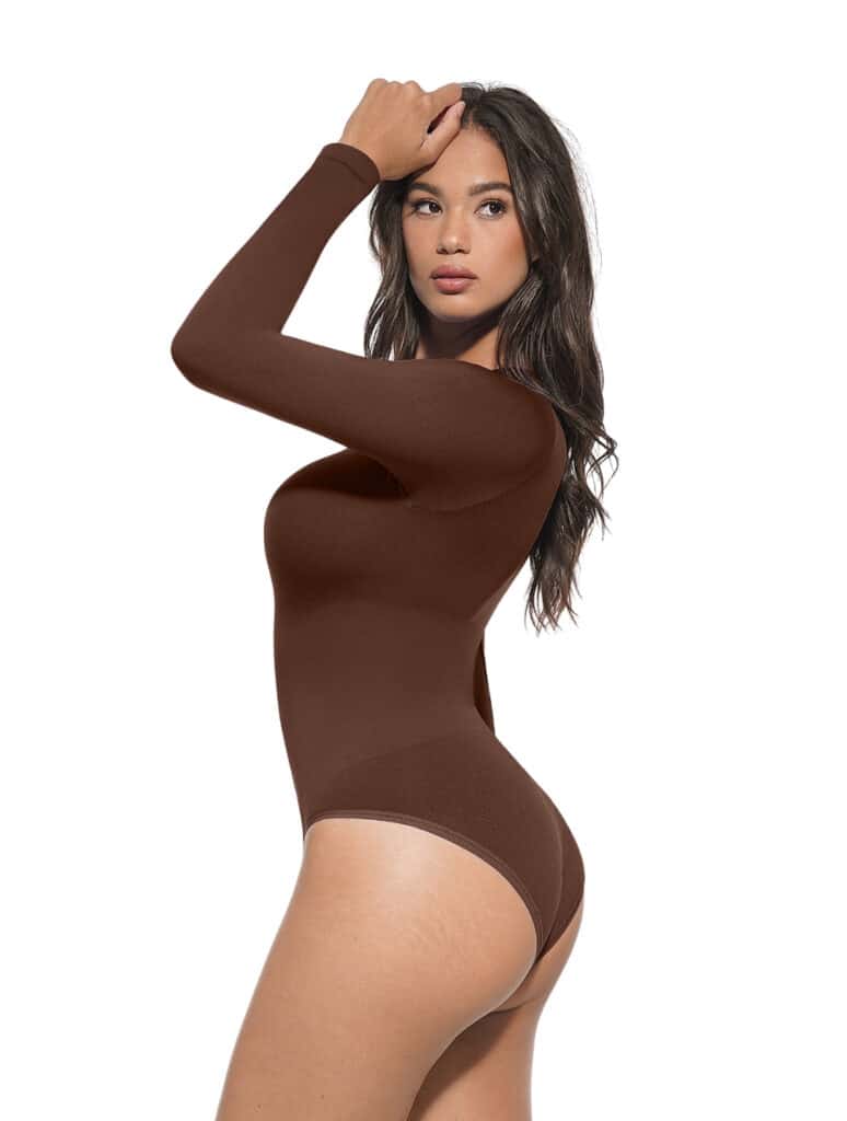 Smooth All Day Bodysuit