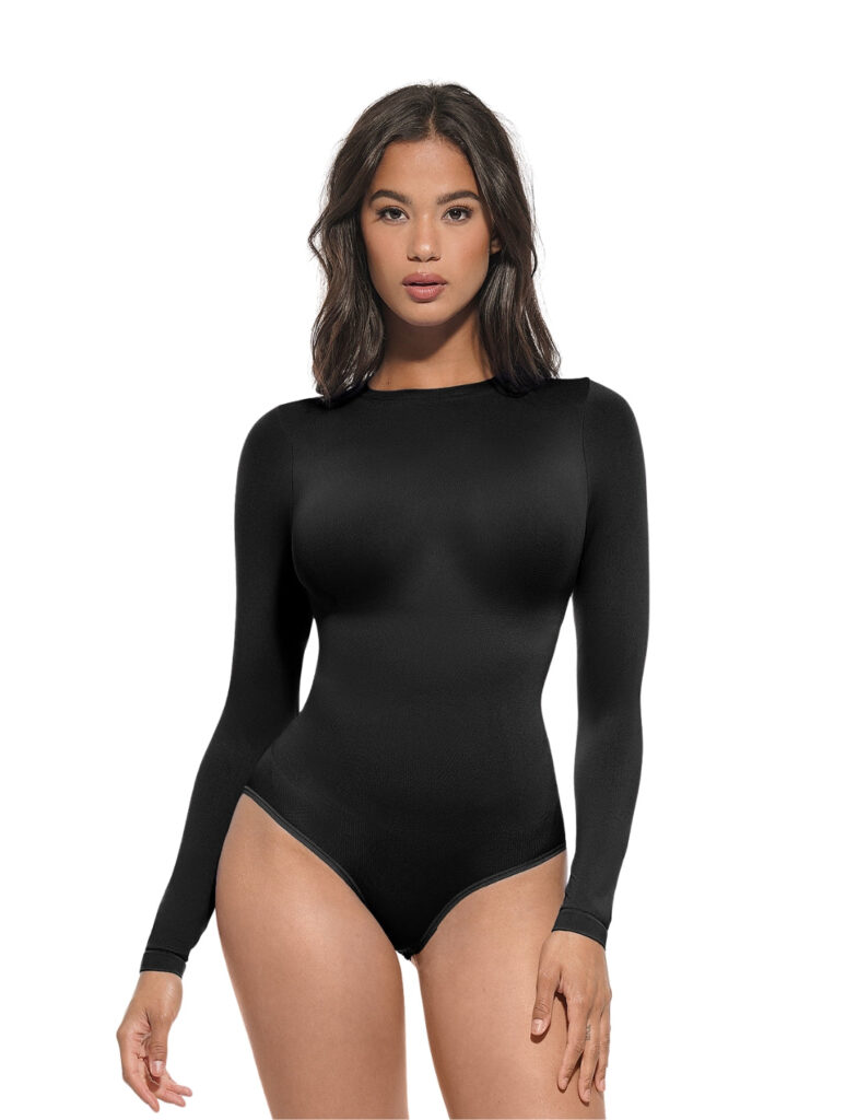 Smooth All Day Bodysuit