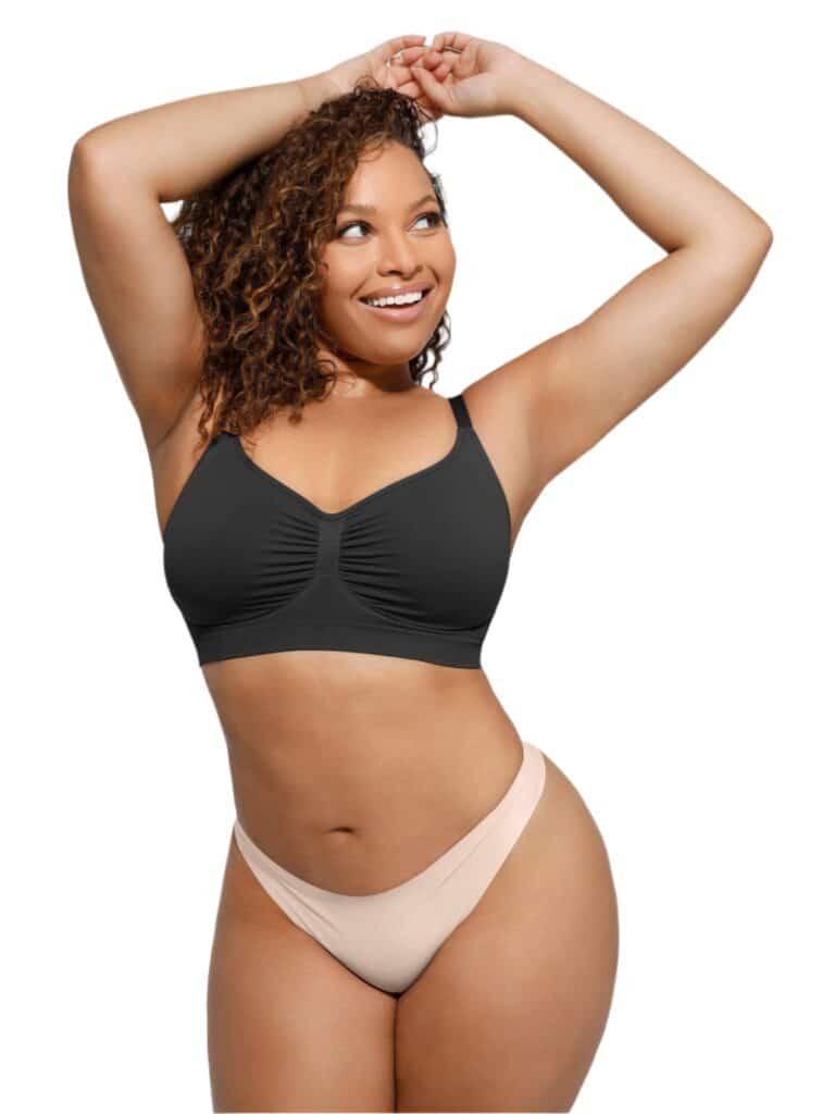 Snatched Lift Bra