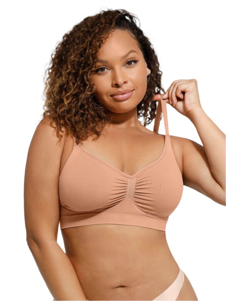 Snatched Lift Bra