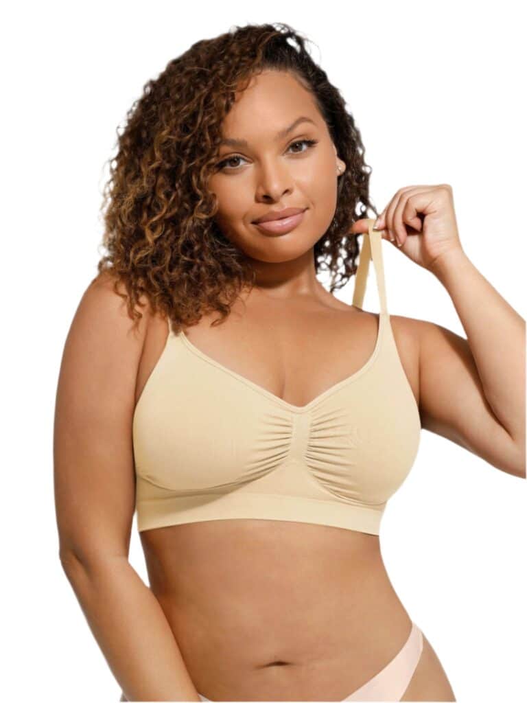 Snatched Lift Bra