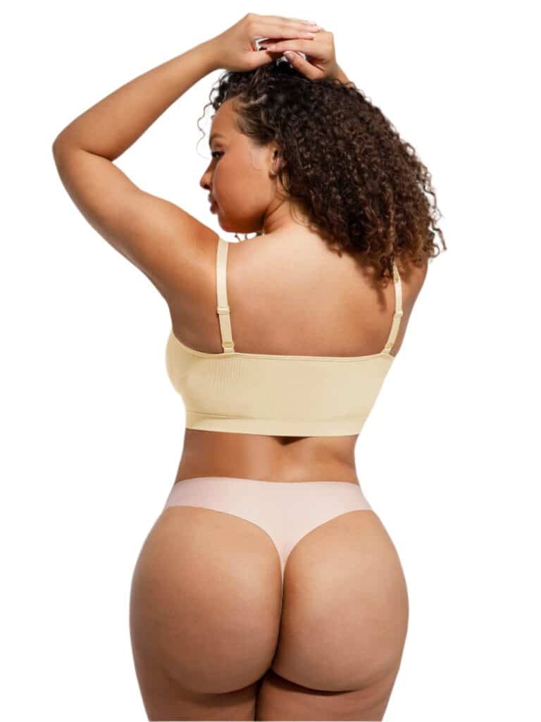 Snatched Lift Bra