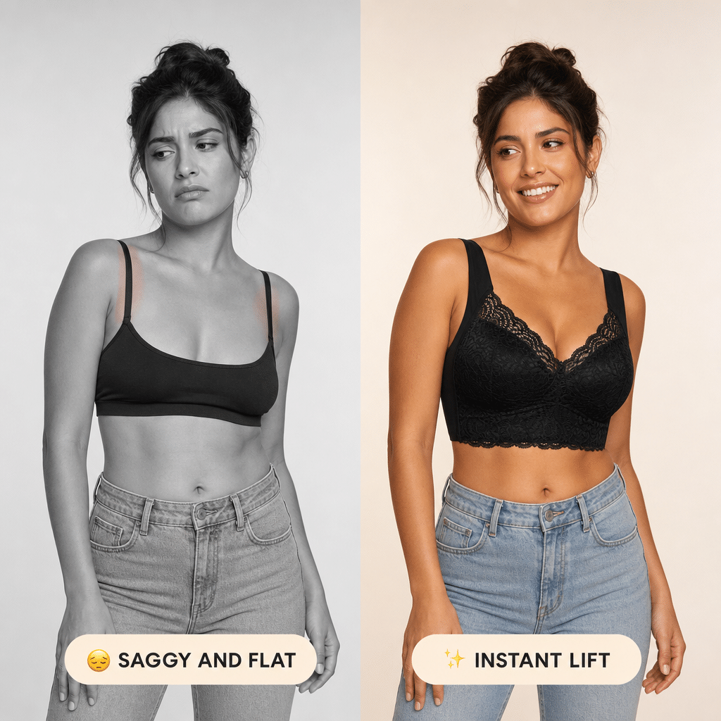Lifts Instantly Without One Wire