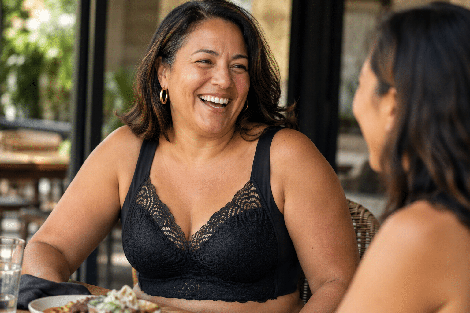 Why Women Kept Ordering Two More